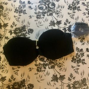 Victoria’s Secret Angels Strapless Multiway Bra